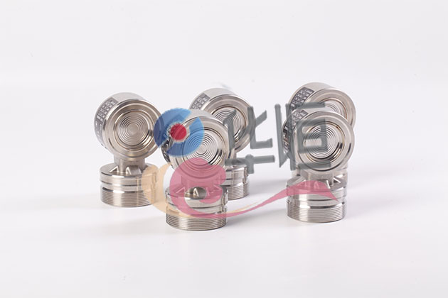 智能壓力變送器：污水生物脫氮除磷系統處理應用與控制